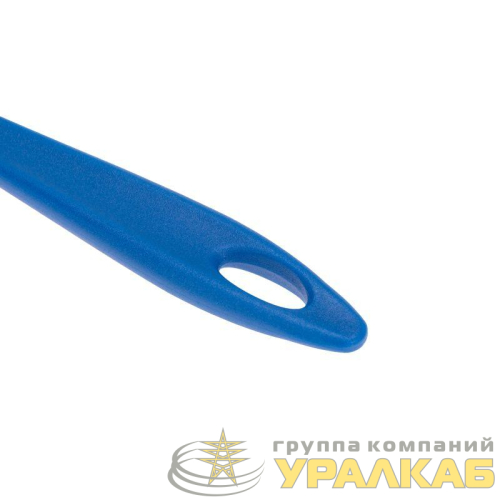 Кисть плоская "Лаки" 100х12мм Rexant 89-0305