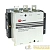 Контактор КТЭ 400А кат. 230В AC 1НО EKF 