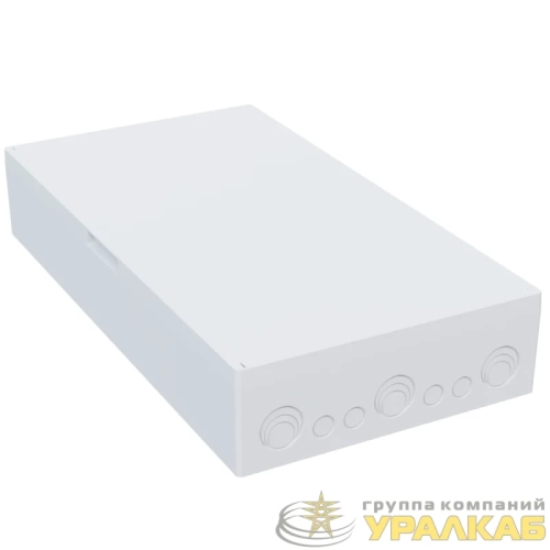 Корпус OptiBox Pro 36-NNR-IP40 пластик. КЭАЗ 