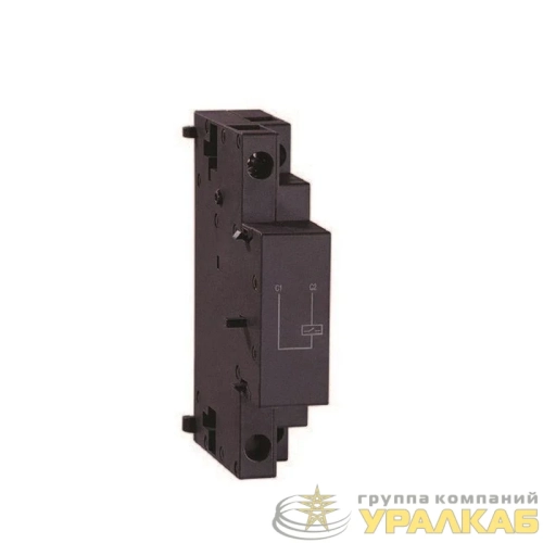 Расцепитель независимый SHT03-S8 A190 для NS8 CHINT 