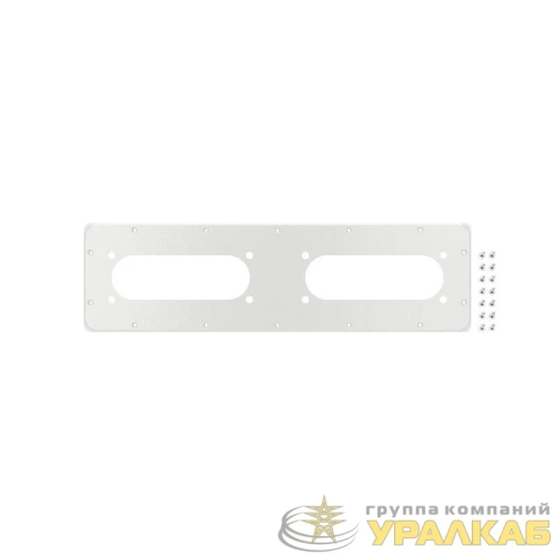 Фланец для ST с перфорацией тип 5 (543х153мм) DKC R5FPST03 детальная картинка
