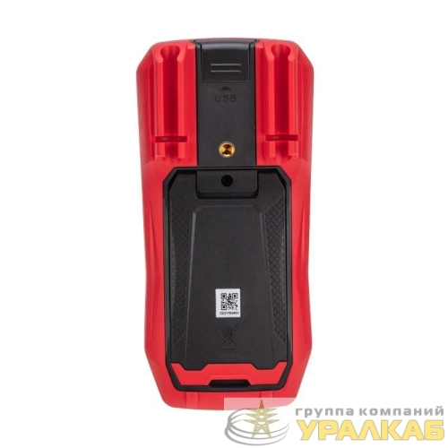 Мультиметр профессиональный UT61D+ UNI-T 13-0093 детальная картинка