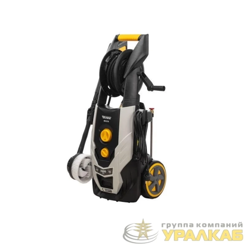 Мойка высокого давления KR-210 Kranz KR-16-1263 детальная картинка
