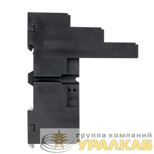 Разъем для реле РМ5 22/3 AVERES EKF rm5-22-3 детальная картинка