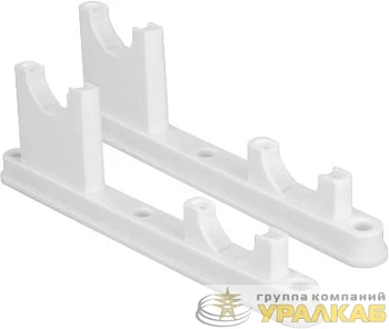 Комплект опор для коллектора ф32-40 (25/1) бел. VALFEX 10160340