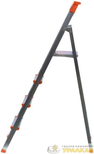 Лестница-стремянка 4 ступ. 5.55кг сталь FIT 