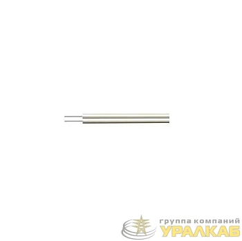 Провод ПТПЖ 2х1.2 (бухта) (м) КабельЭлектроСвязь 