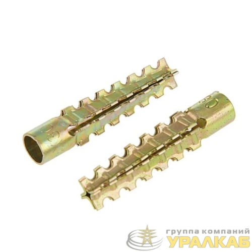 Дюбель для газобетона 5х30 (уп.35шт) Zitar 