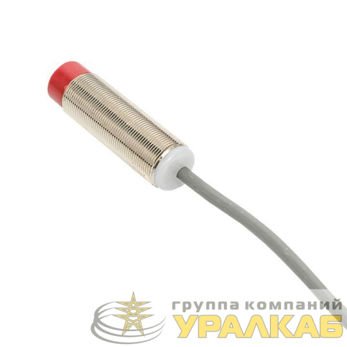 Датчик бесконтактный индуктивный EKF PROXIS-2-18-08-P-NO-2 детальная картинка