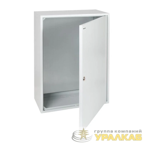 Корпус металлический ЩМП-СТД-650х500х250-IP41 УХЛ3 (СТАНДАРТ) КЭАЗ 
