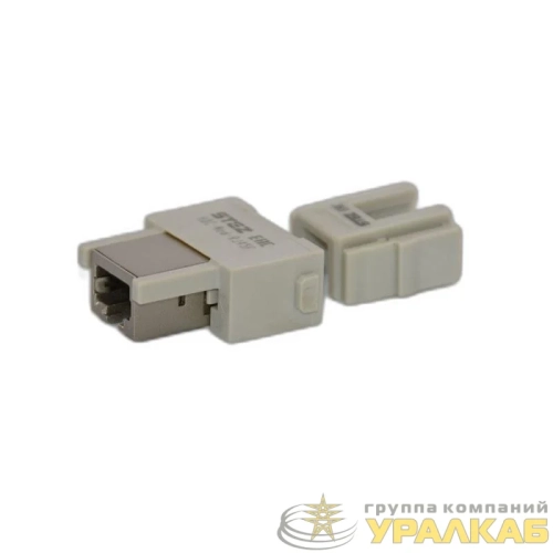 Вставка контактная модульная HDC-MOD-RJ45F СТЭЗ 
