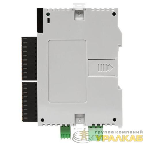 Контроллер программируемый F200 12 в/в N PRO-Logic (без поверки) PROxima EKF F200-12A-N-P11 детальная картинка