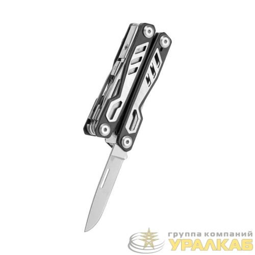 Мультитул 14 в 1 155мм Kranz KR-12-4947-2 детальная картинка