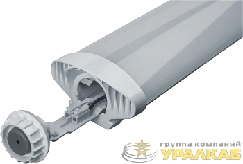 Светильник светодиодный 61 003 DSP-02-36-4K-IP65-LED 36Вт 4000К IP65 4500лм 176-264В (аналог ЛСП 2х36) Navigator 61003