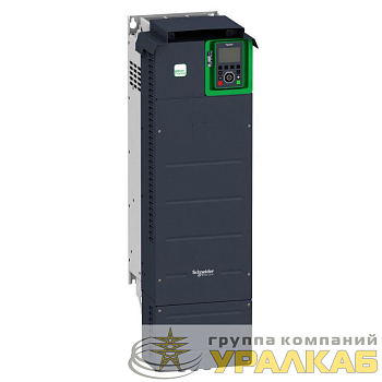 Преобразователь частоты ATV930 90/75кВт 380В 3ф SchE ATV930D90N4
