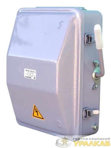 Ящик силовой ЯБПВУ-100-ЭК У3 с ПН-2 100А IP54 Электротехник 