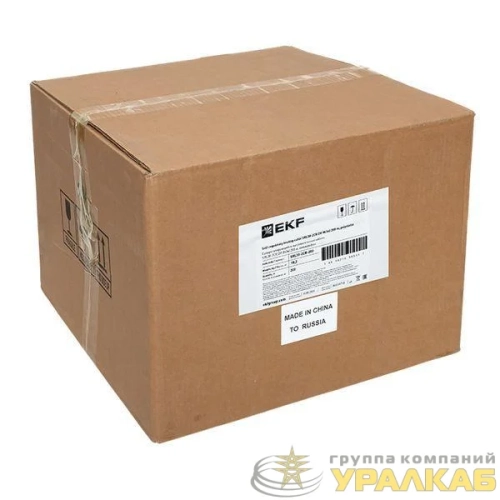 Кабель нагревательный саморег. SRL30-2CR 30Вт/м полиолефин 200м 