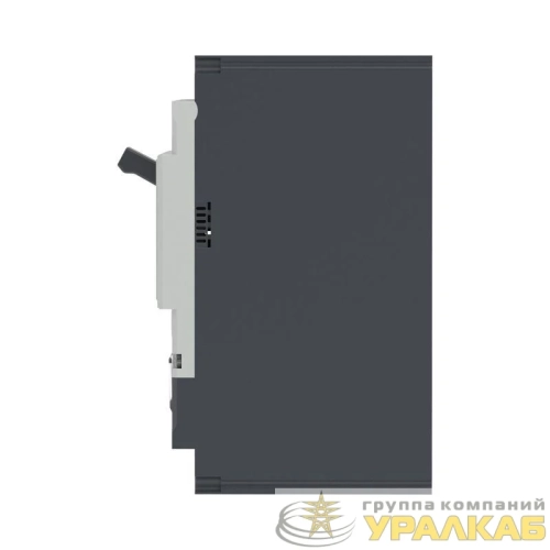 Выключатель автоматический 3P 100А 70кА pro MNX125L при AC415V расцепитель TMD YON 