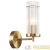 Бра Dolly 2074-401 настенный 1хE14 40Вт классика Rivoli Бра Dolly 2074-401 настенный 1хE14 40Вт классика Rivoli