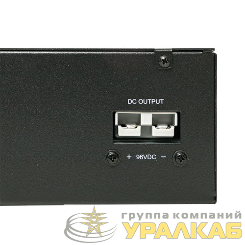 Блок батарейный внешний с АКБ 8х12В 7А.ч для ИБП E-Power SW900Pro-RTB 3000В.А EKF SW900PRO-EBBRT-78