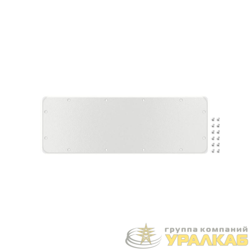 Фланец ST без перфорации тип 4 443х153мм DKC 