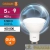 Лампа светодиодная LED Value LVPAR1635 5SW/865 5Вт GU10 230В 10х1 RU OSRAM 4058075581395 детальная картинка