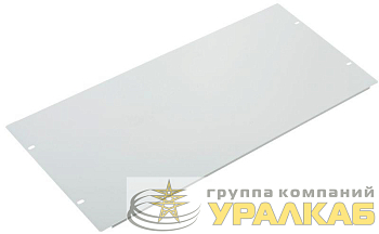 Полка для ВРУ ХХХХх600х450 (В=340) SMART IEK YKV-P-600-450