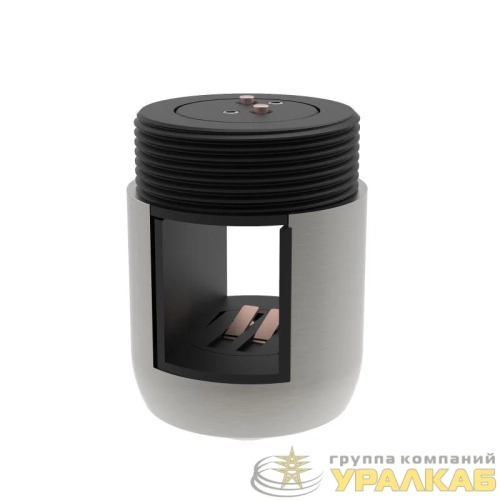 Держатель трека ART-APRIORI-HOLDER-A-POWER (TN) IP20 металл Arlight 