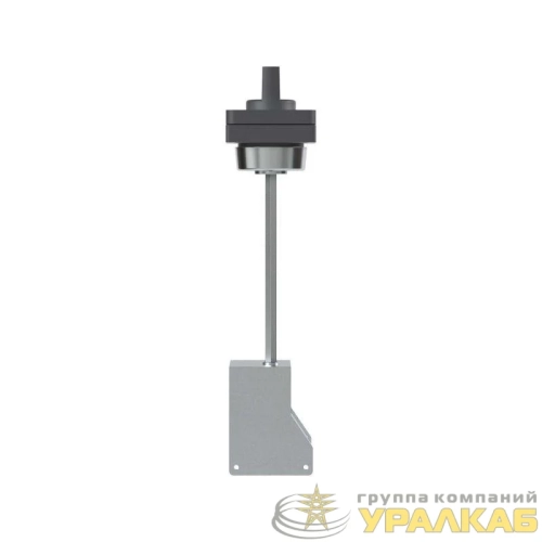 Комплект для выносной рукоятки управления для DMP32 красн. YON 