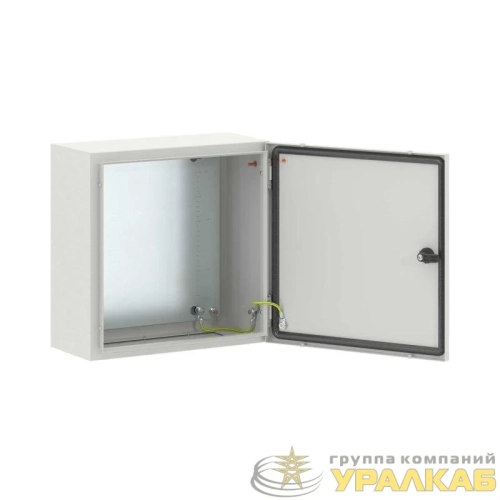 Корпус навесной STE с М/П 400х400х200мм DKC 