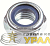 Гайка М8 самоконтрящаяся (уп.100шт) DKC 