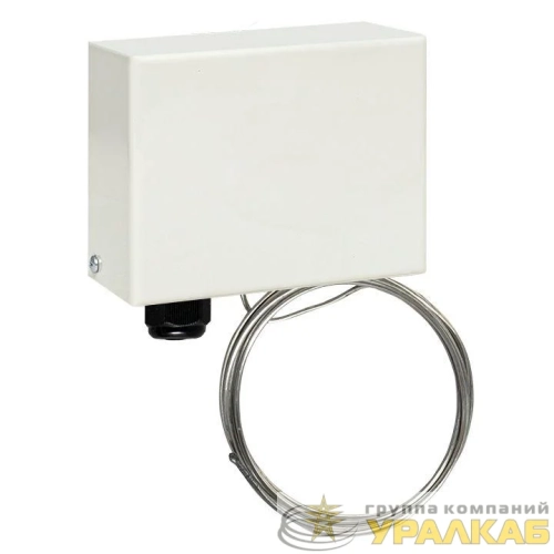 Реле температуры (термостат капиллярный) 2м EKF TR-15-2 детальная картинка