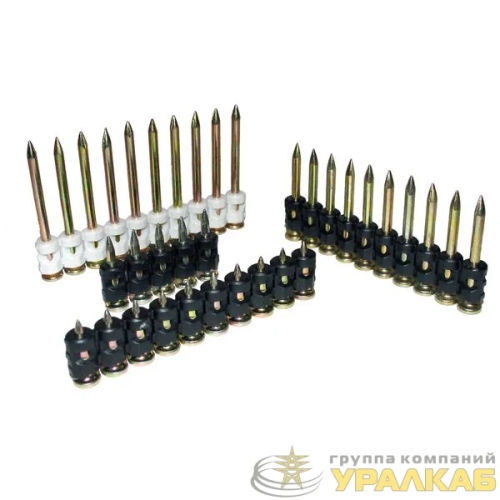 Гвоздь 3.05х19 CN EG Bullet Point Toua (уп.1000шт) Промрукав 