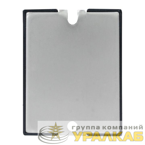 Реле твердотельное однофазное RTP-40-DA PROxima EKF rtp-1-40-da детальная картинка