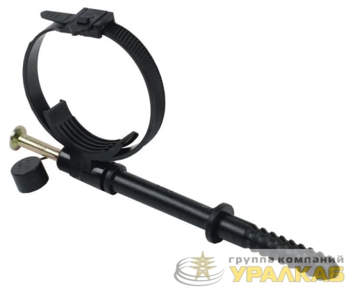 Крепление фасадное КФК15-57.6 ECOLINE GENERICA 