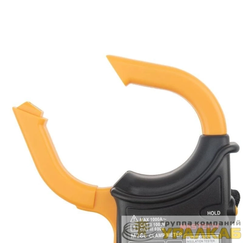 Клещи токовые M266 Mastech 