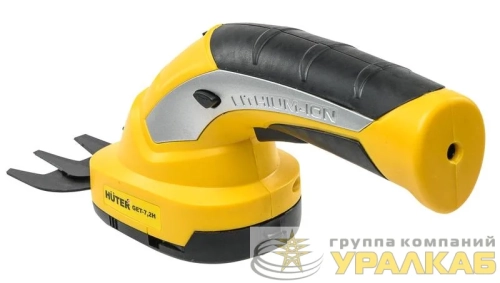 Триммер-кусторез аккумуляторный электрический GET-7.2H HUTER 70/1/39 детальная картинка