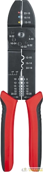 Съемник изоляции NHT-Sim06-4v1 Navigator 82297