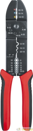 Съемник изоляции NHT-Sim06-4v1 Navigator 82297 детальная картинка