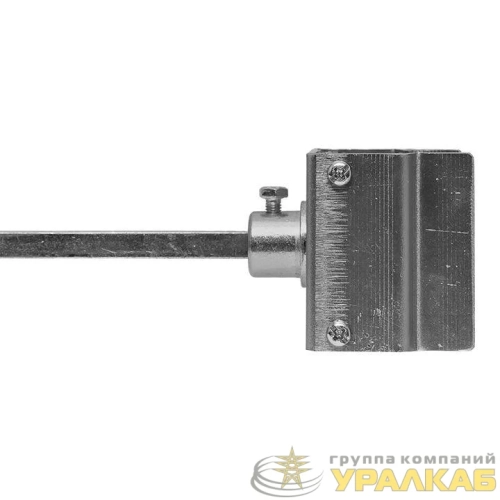 Рукоятка выносная поворотная РП-47 (300мм) EKF 