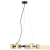 Люстра Chloe 3153-309 9хGU10 15Вт модерн Rivoli Б0057929 детальная картинка