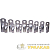Наконечник луженый медный ТМЛ 70-10-13 Т2 опрес. ЗЭТАРУС 