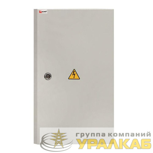 Щит ЩРН-36 IP54 EKF 