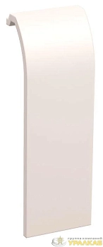 Соединитель на стык боковой 40мм PRIMER IEK CKK-40D-SB40-K01