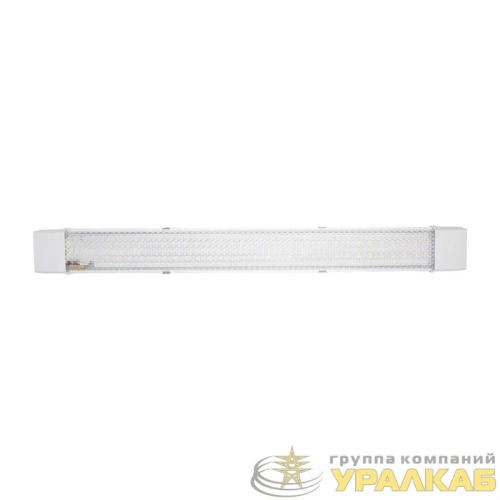 Светильник светодиодный PPO-07 600 Prisma 18Вт 6500К IP40 ДПО JazzWay 