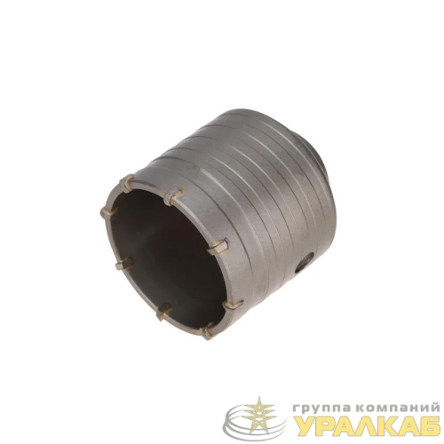 Коронка буровая М22х68мм Kranz KR-91-0440 детальная картинка