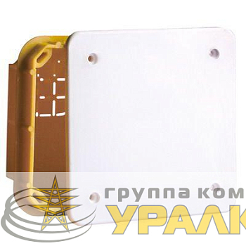 Коробка распределительная СП 118х96х50мм DKC 59362