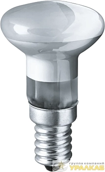Лампа накаливания 94 318 NI-R39-30-230-E14 (КНР) Navigator 94318 Лампа накаливания 94 318 NI-R39-30-230-E14 (КНР) Navigator 94318