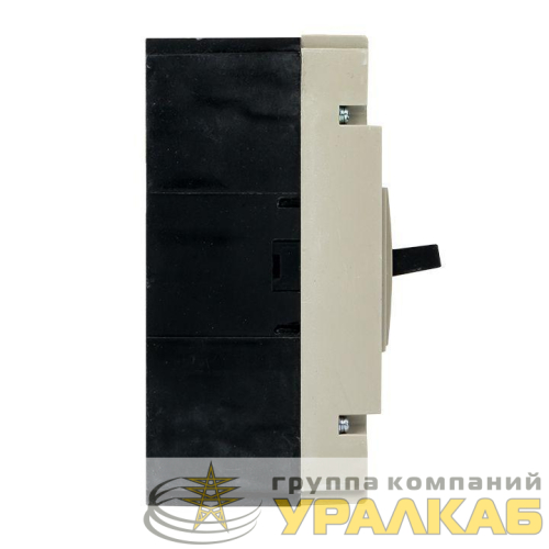 Выключатель автоматический 3п 250/250А 35кА ВА-99М PROxima EKF mccb99-250-250m детальная картинка