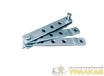 Звено промежуточное ПРР-7-1 ЮАИЗ 